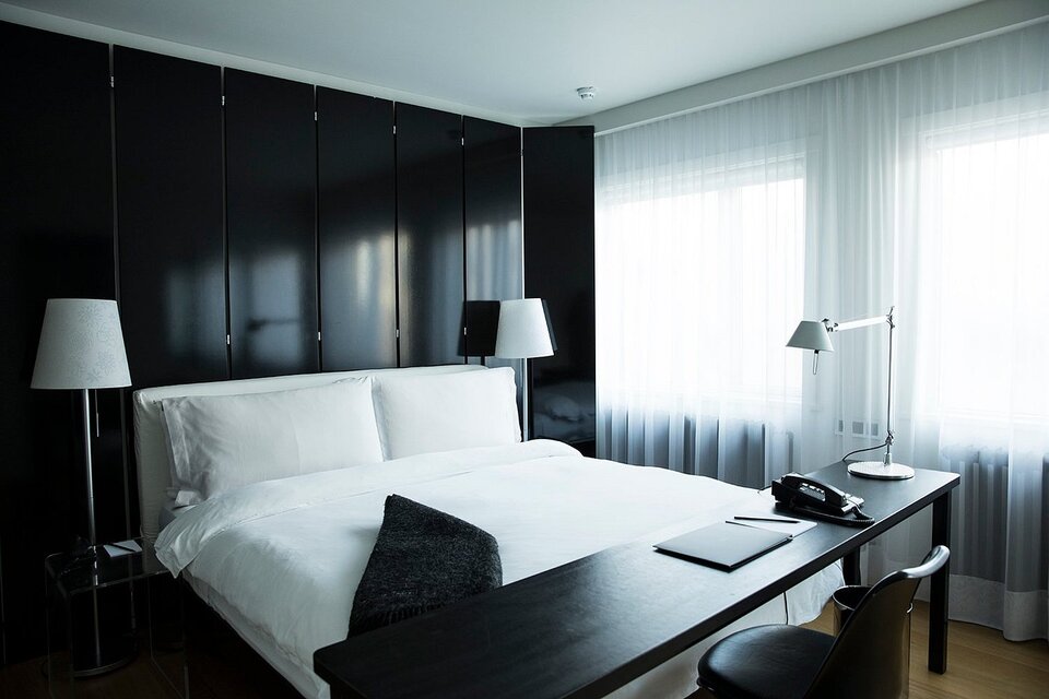 101 Hotel Reykjavik, photo 4