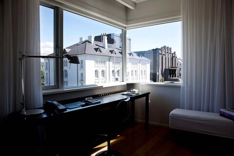 101 Hotel Reykjavik, photo 5