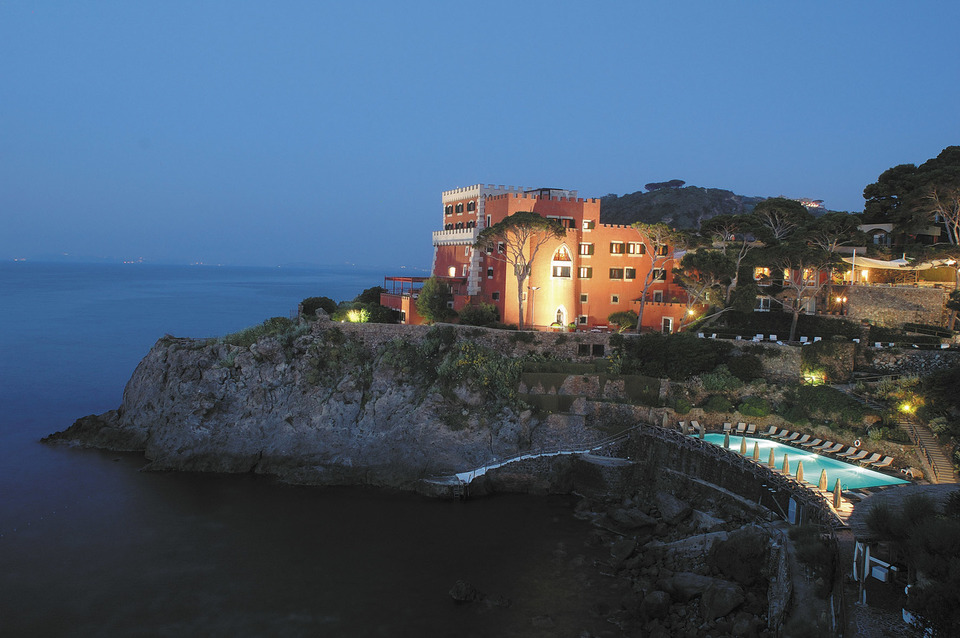 Mezzatorre Hotel & Thermal Spa, photo 3
