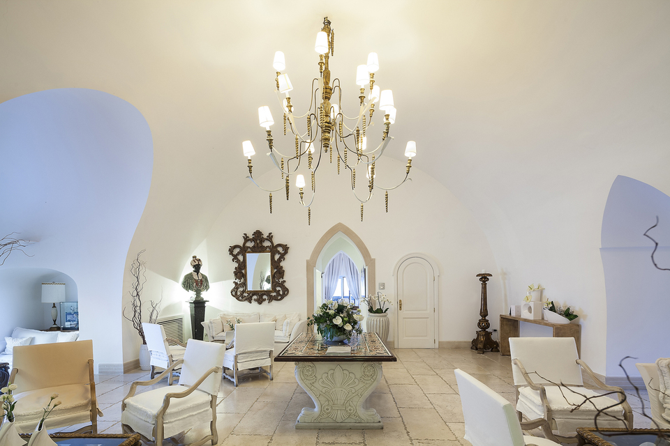Mezzatorre Hotel & Thermal Spa, photo 6