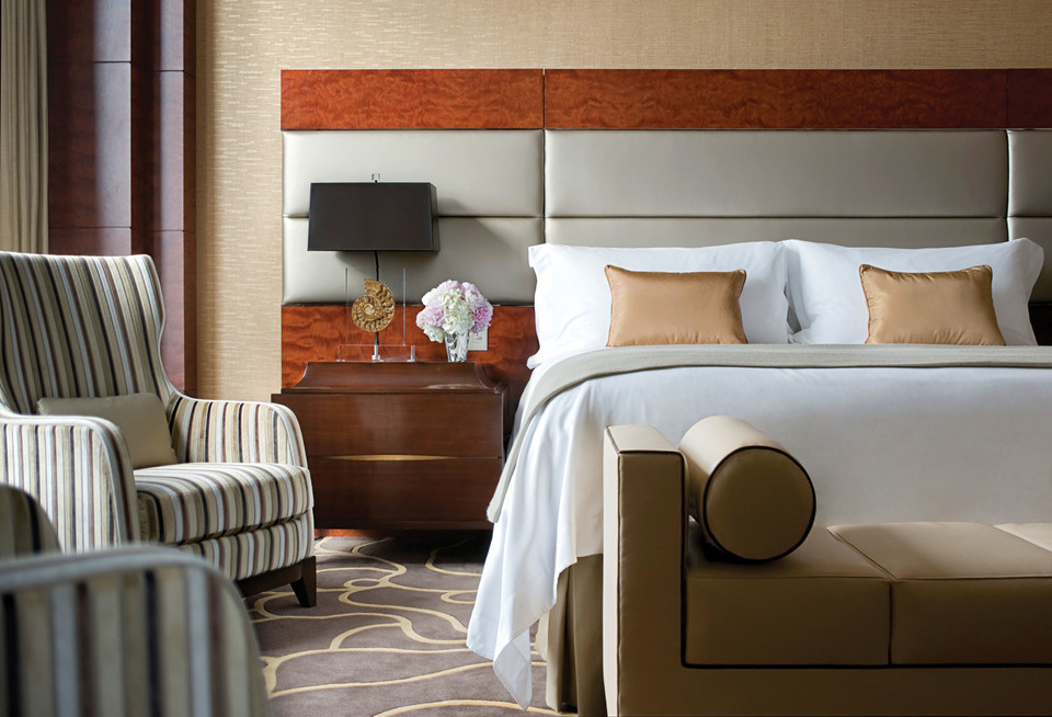 Four Seasons Denver, photo 3
