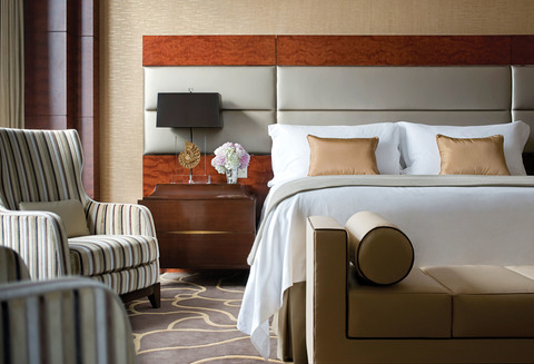 Four Seasons Denver, photo 3