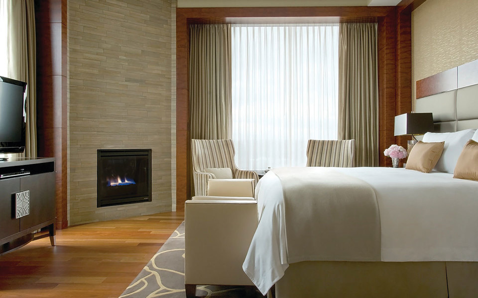 Four Seasons Denver, photo 4
