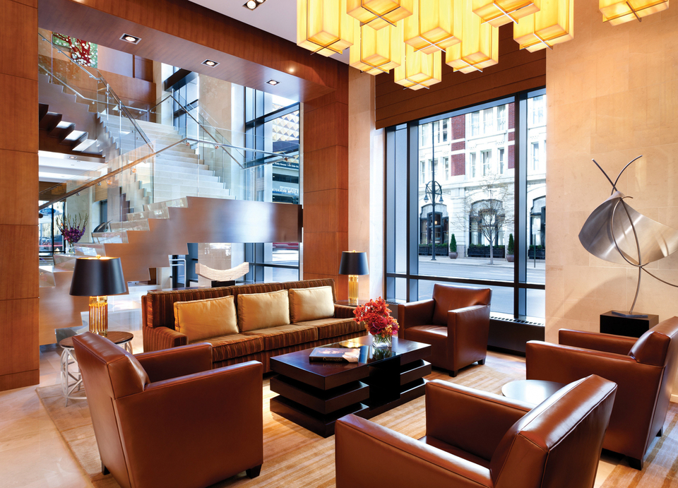 Four Seasons Denver, photo 1