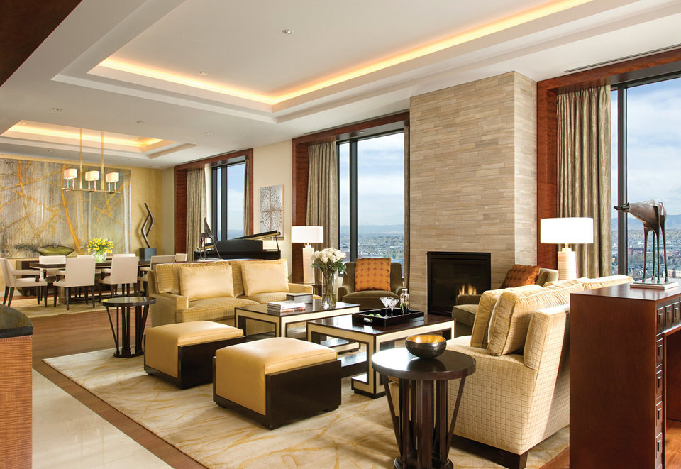Four Seasons Denver, photo 6