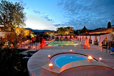 Domaine Du Mas de Pierre, photo 5