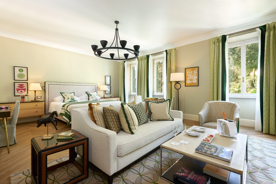 Hotel de Russie, photo 3