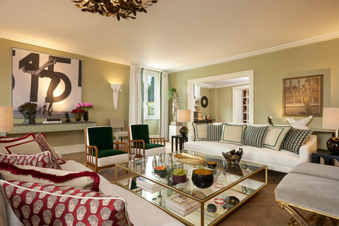 Hotel de Russie, photo 2