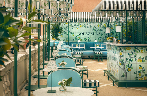 Hotel de Russie, photo 4