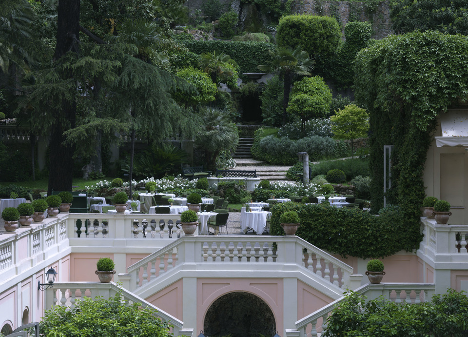 Hotel de Russie, photo 8