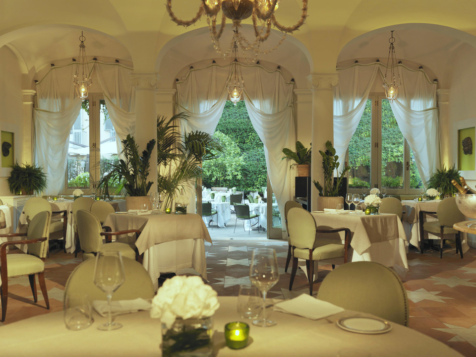 Hotel de Russie, photo 6