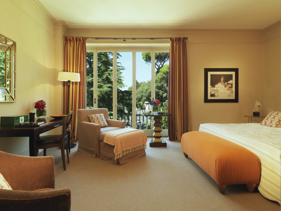 Hotel de Russie, photo 7