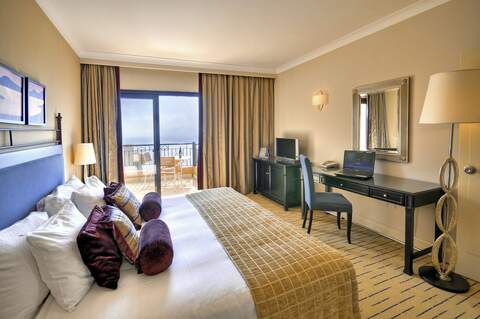 Corinthia Hotel St. George's Bay, photo 3