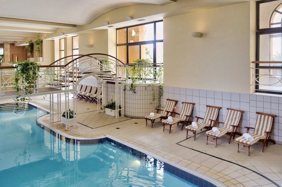 Corinthia Hotel St. George's Bay, photo 2