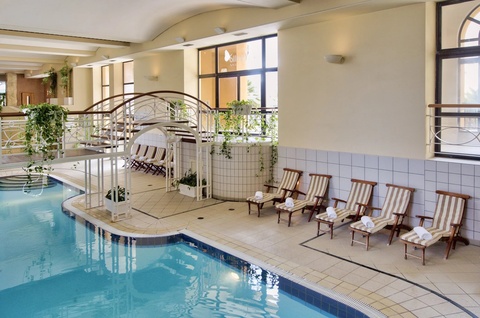 Corinthia Hotel St. George's Bay, photo 2