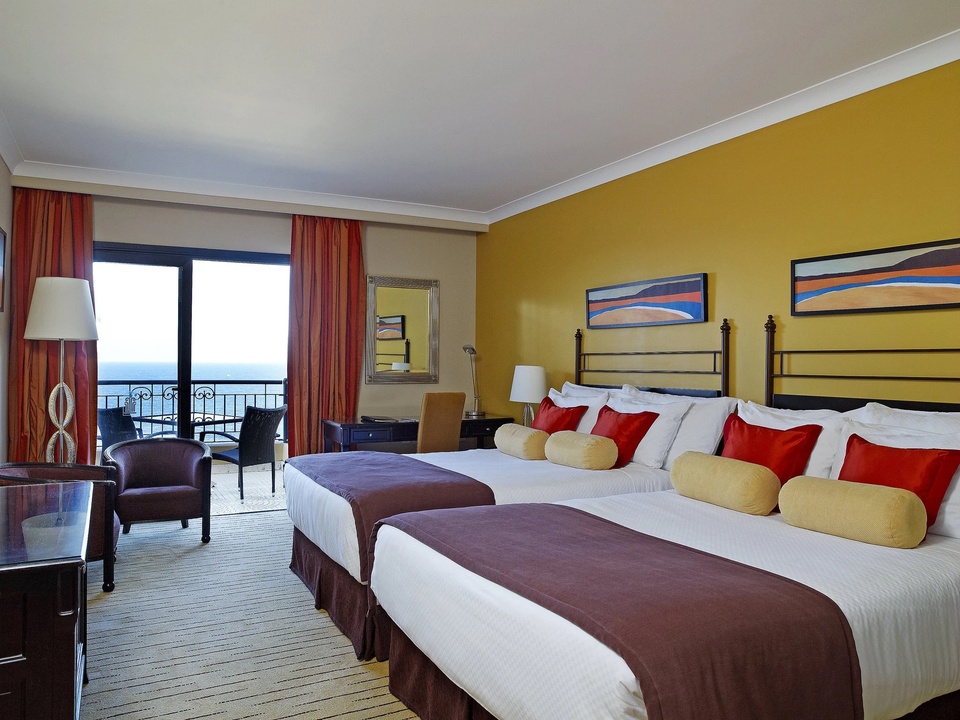 Corinthia Hotel St. George's Bay, photo 7