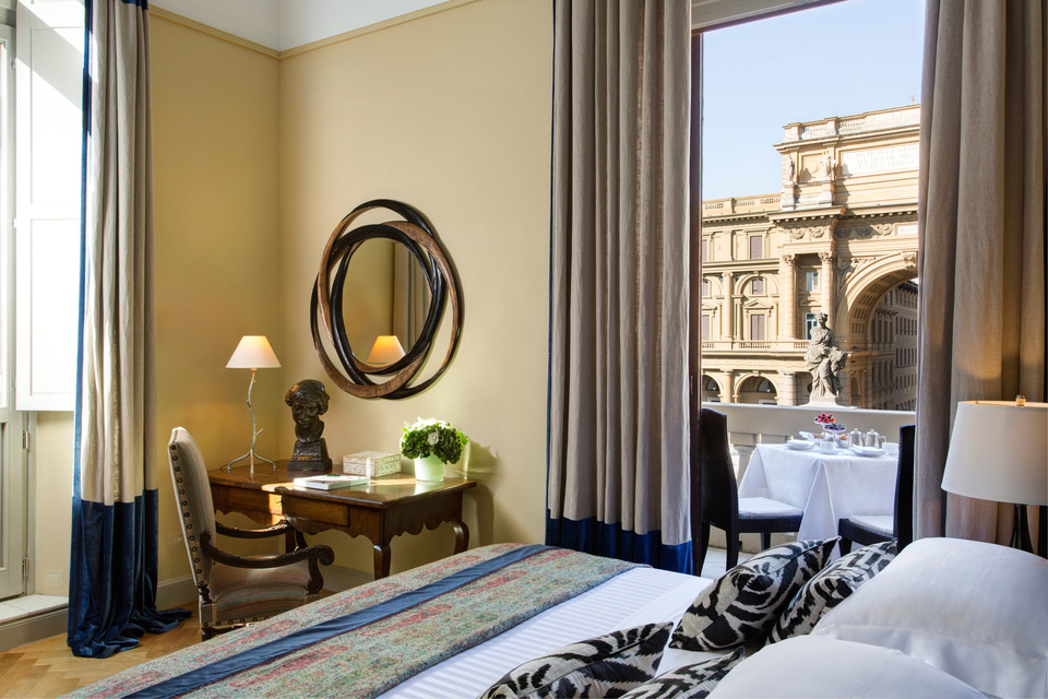 Hotel Savoy, photo 2