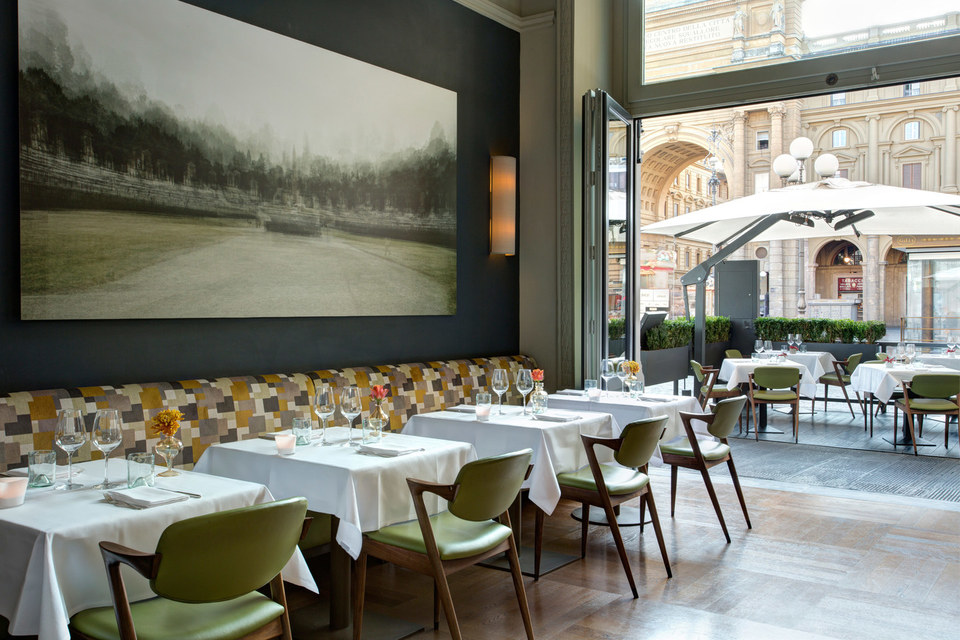 Hotel Savoy, photo 3