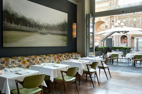 Hotel Savoy, photo 3