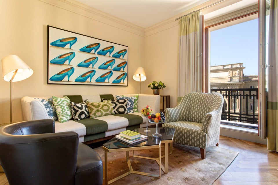 Hotel Savoy, photo 6