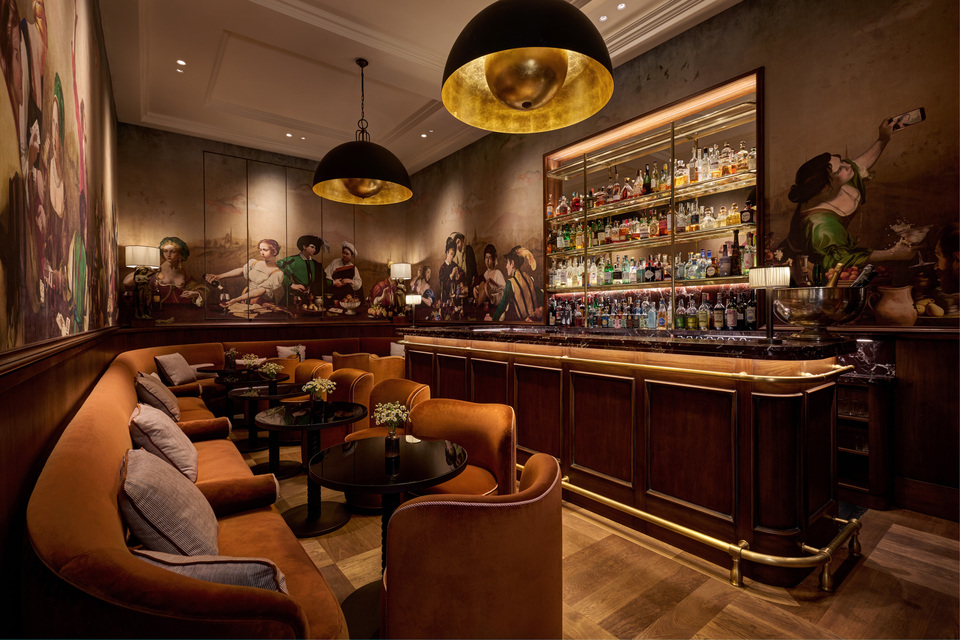 Hotel Savoy, photo 7