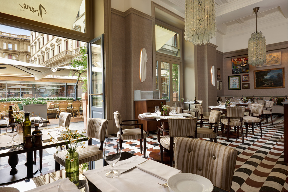 Hotel Savoy, photo 8