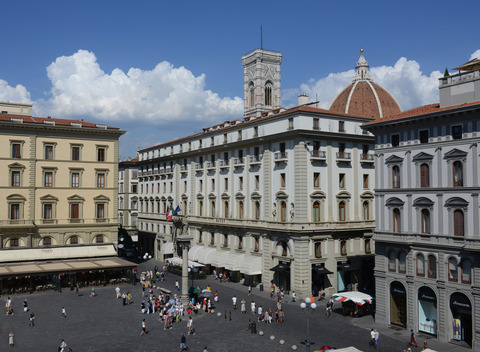 Hotel Savoy, photo 5