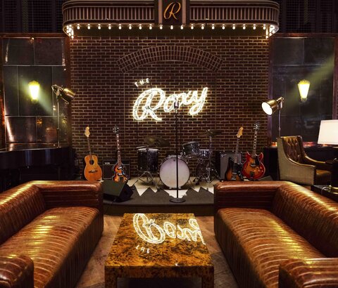 The Roxy Hotel, photo 4