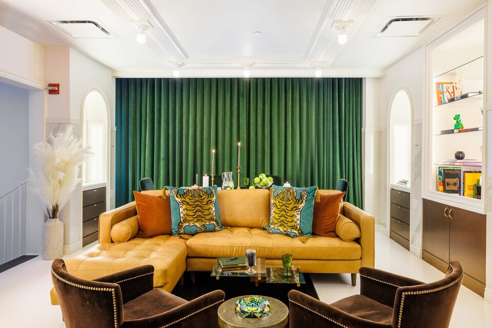 The Roxy Hotel, photo 5