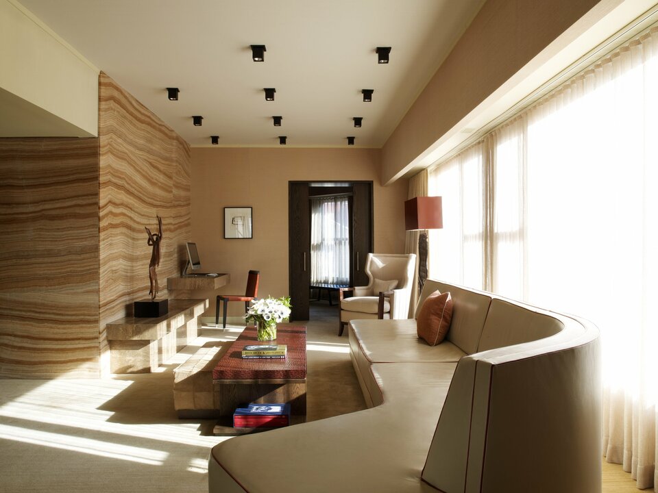 The Roxy Hotel, photo 6
