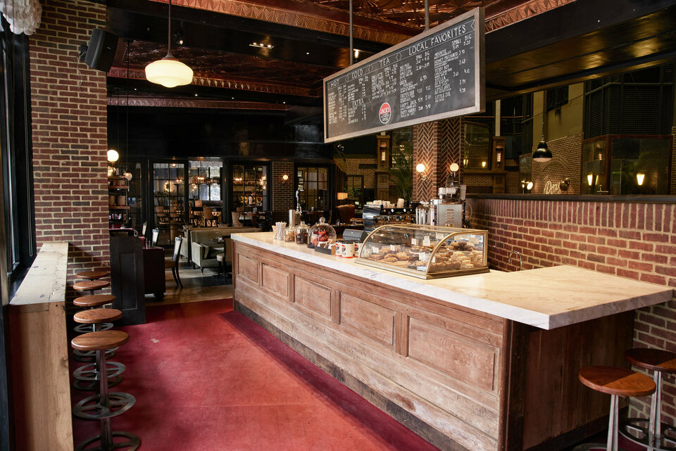 The Roxy Hotel, photo 9