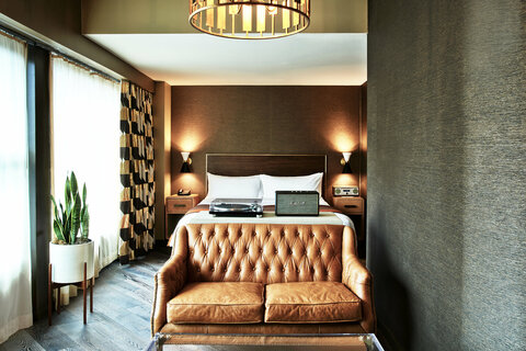 The Roxy Hotel, photo 3