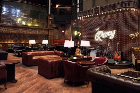 The Roxy Hotel, photo 2