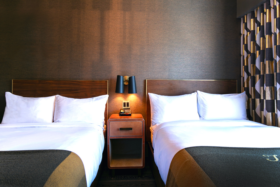 The Roxy Hotel, photo 11