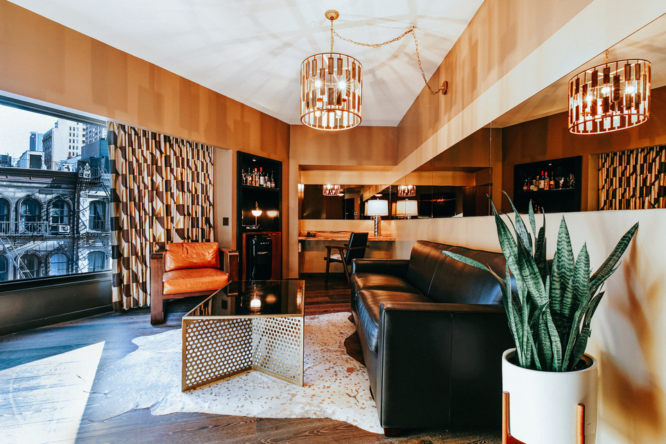 The Roxy Hotel, photo 12