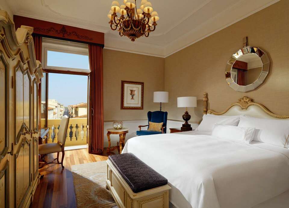 The Westin Excelsior, Florence, photo 2