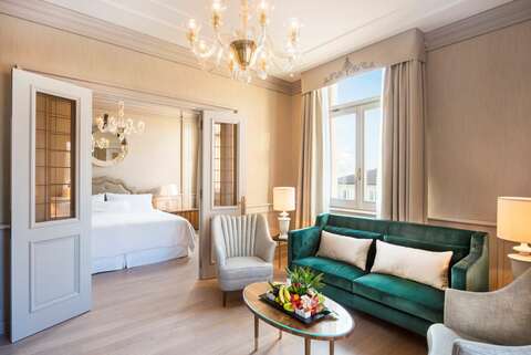 The Westin Excelsior, Florence, photo 3