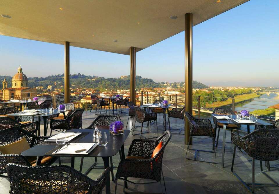 The Westin Excelsior, Florence, photo 8