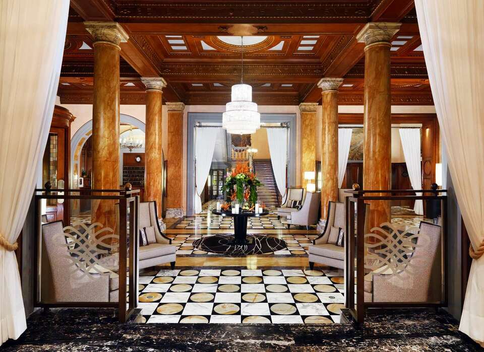The Westin Excelsior, Florence, photo 1