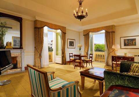 The Westin Excelsior Rome, photo 3