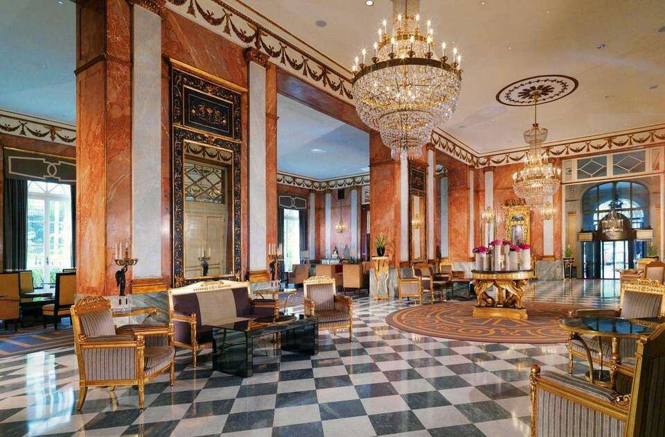 The Westin Excelsior Rome, photo 2