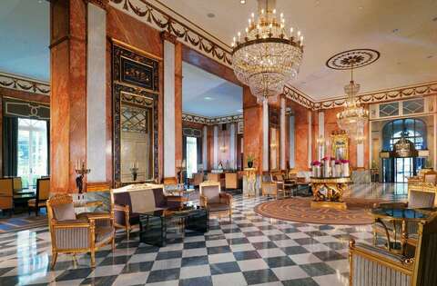 The Westin Excelsior Rome, photo 2