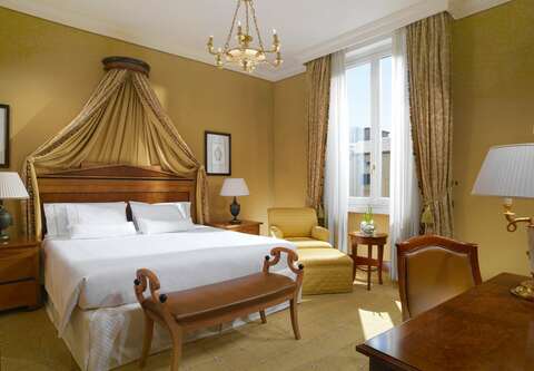 The Westin Excelsior Rome, photo 4