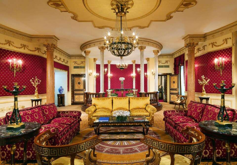 The Westin Excelsior Rome, photo 7