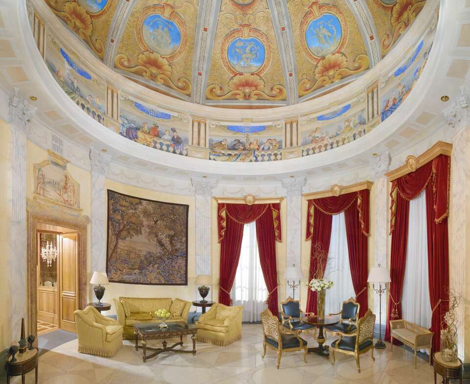 The Westin Excelsior Rome, photo 6