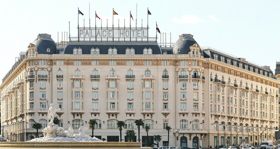The Palace Madrid, photo 5