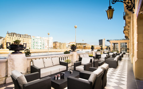 Hotel Maria Cristina, photo 2
