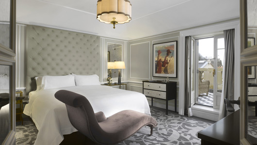 Hotel Maria Cristina, photo 3