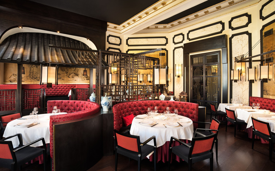 Hotel Maria Cristina, photo 4