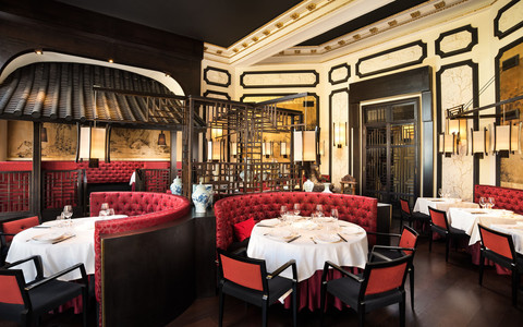 Hotel Maria Cristina, photo 4